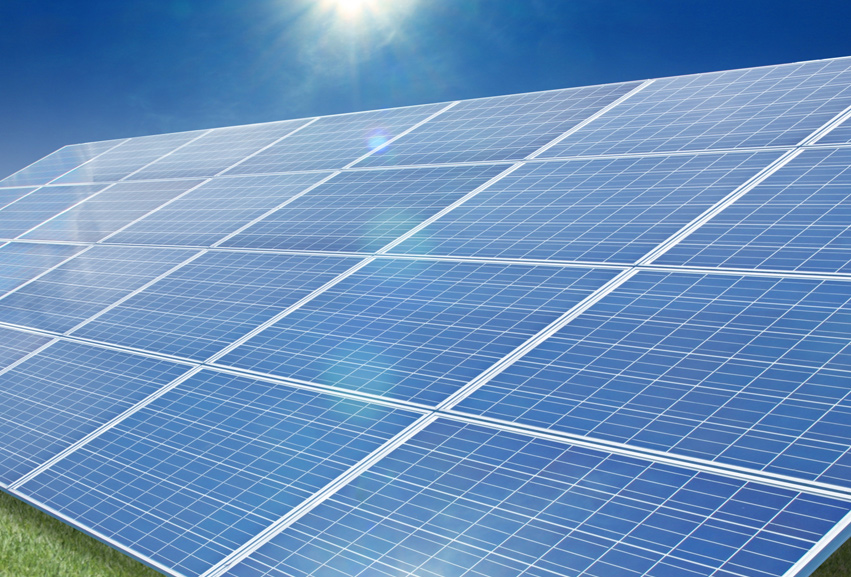 太陽光システム